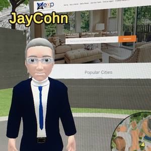 Meet your Posher, Jay